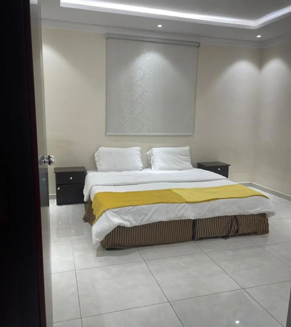 Manasek Hotel Mecca 0*,