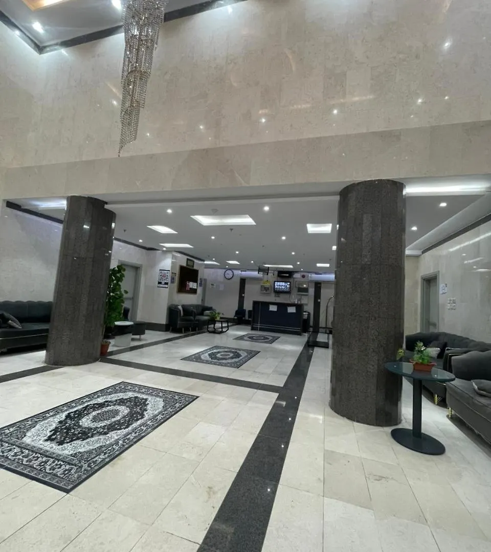Manasek Hotel Mecca 0*,  Saudi Arabia