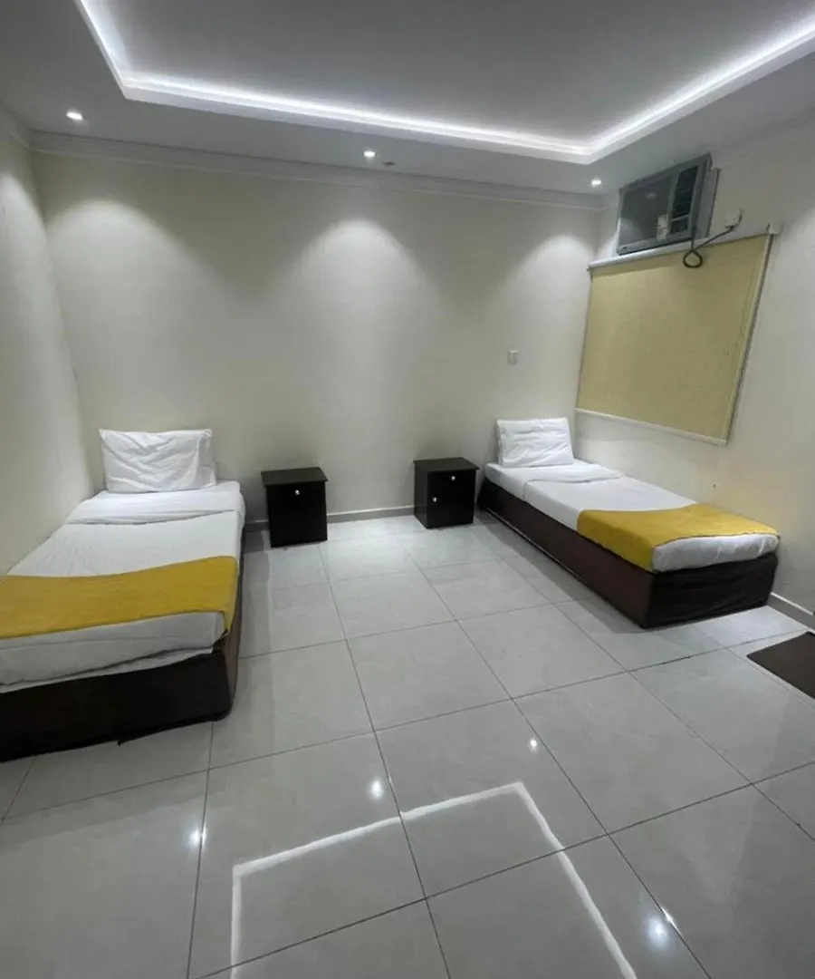 Manasek Hotel مكة