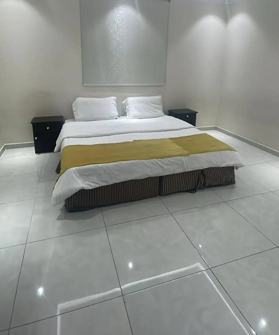 Manasek Hotel مكة