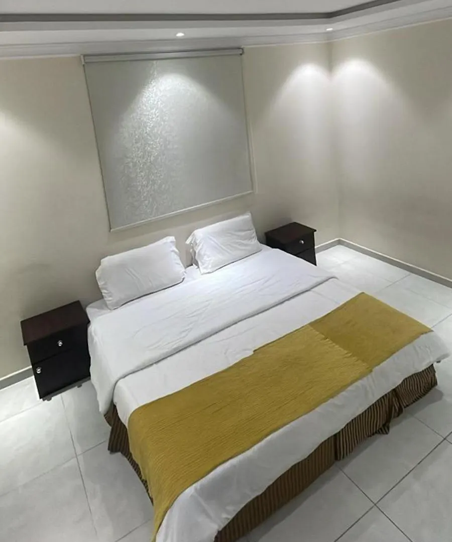 Manasek Hotel Mecca Saudi Arabia