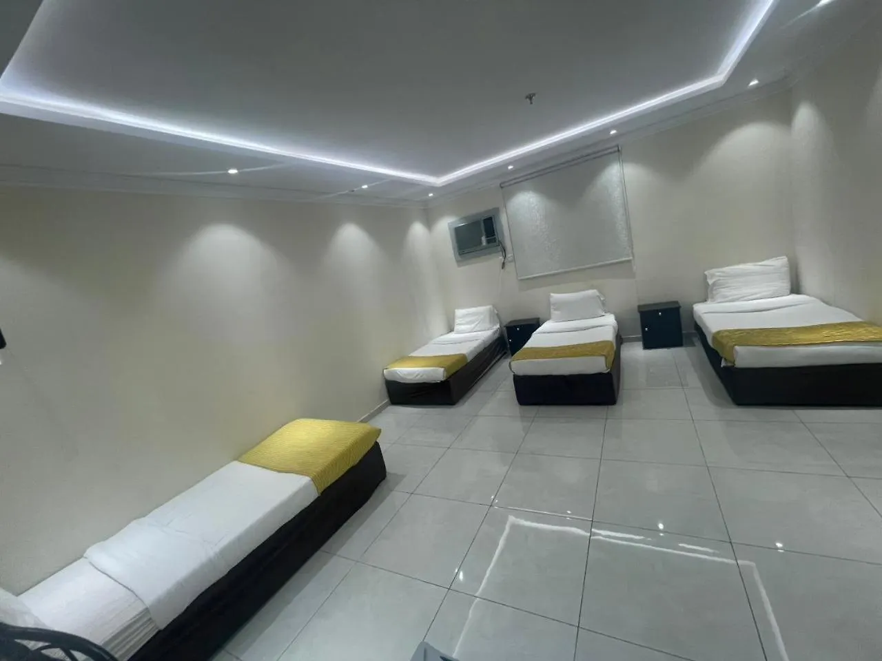 Manasek Hotel Mecca 0*,  Saudi Arabia