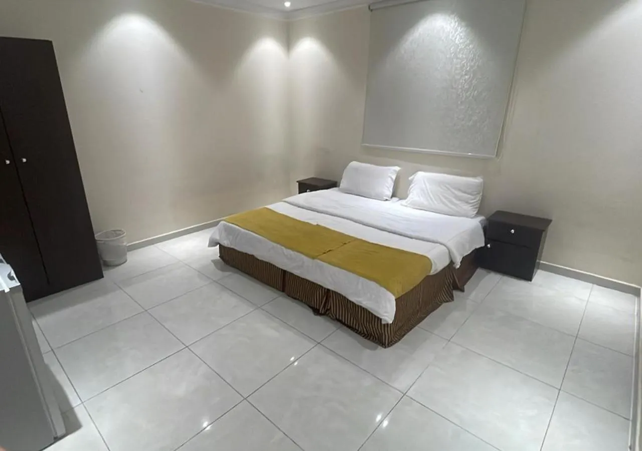 Manasek Hotel Mecca