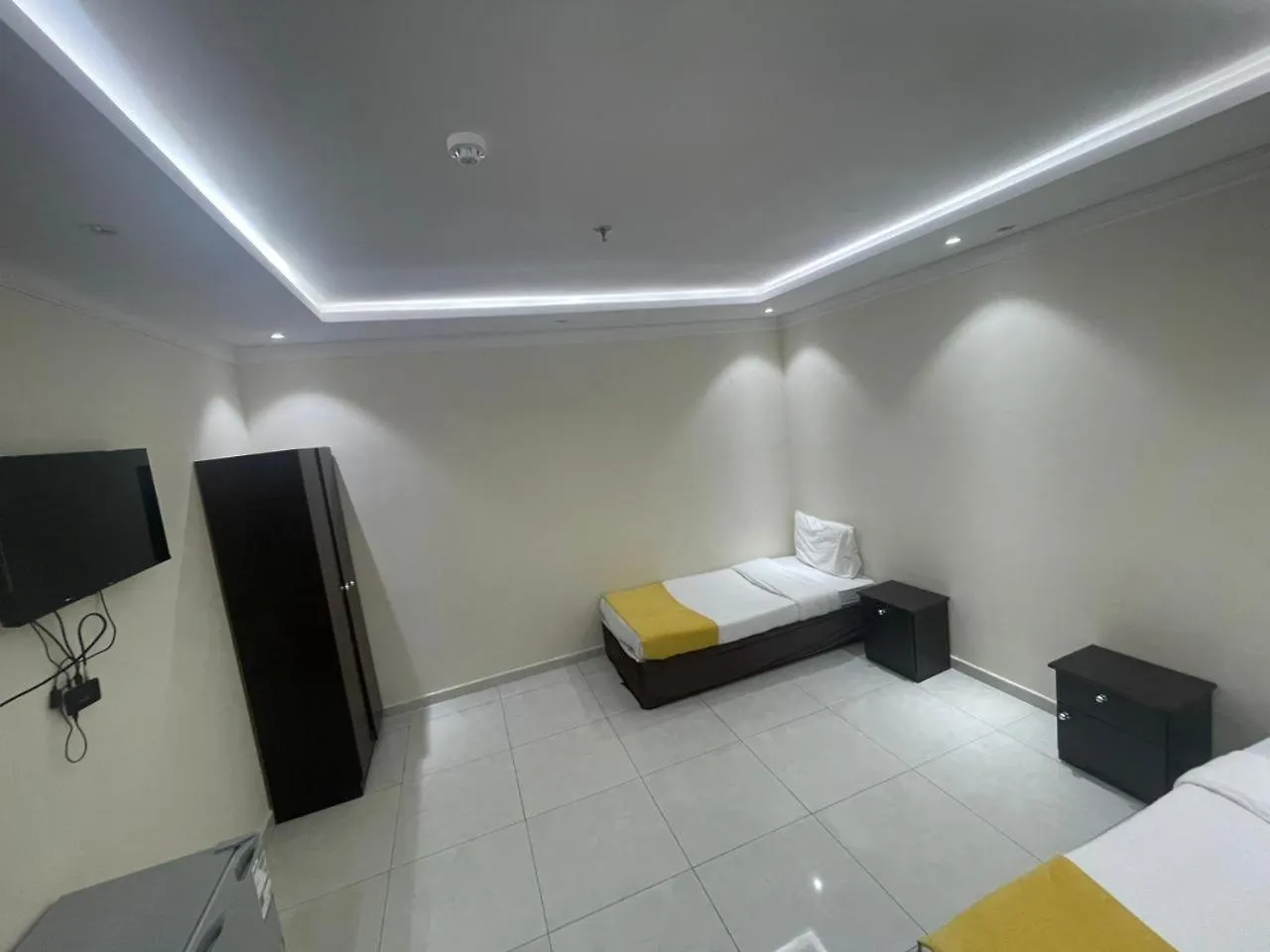 Manasek Hotel Mecca Saudi Arabia