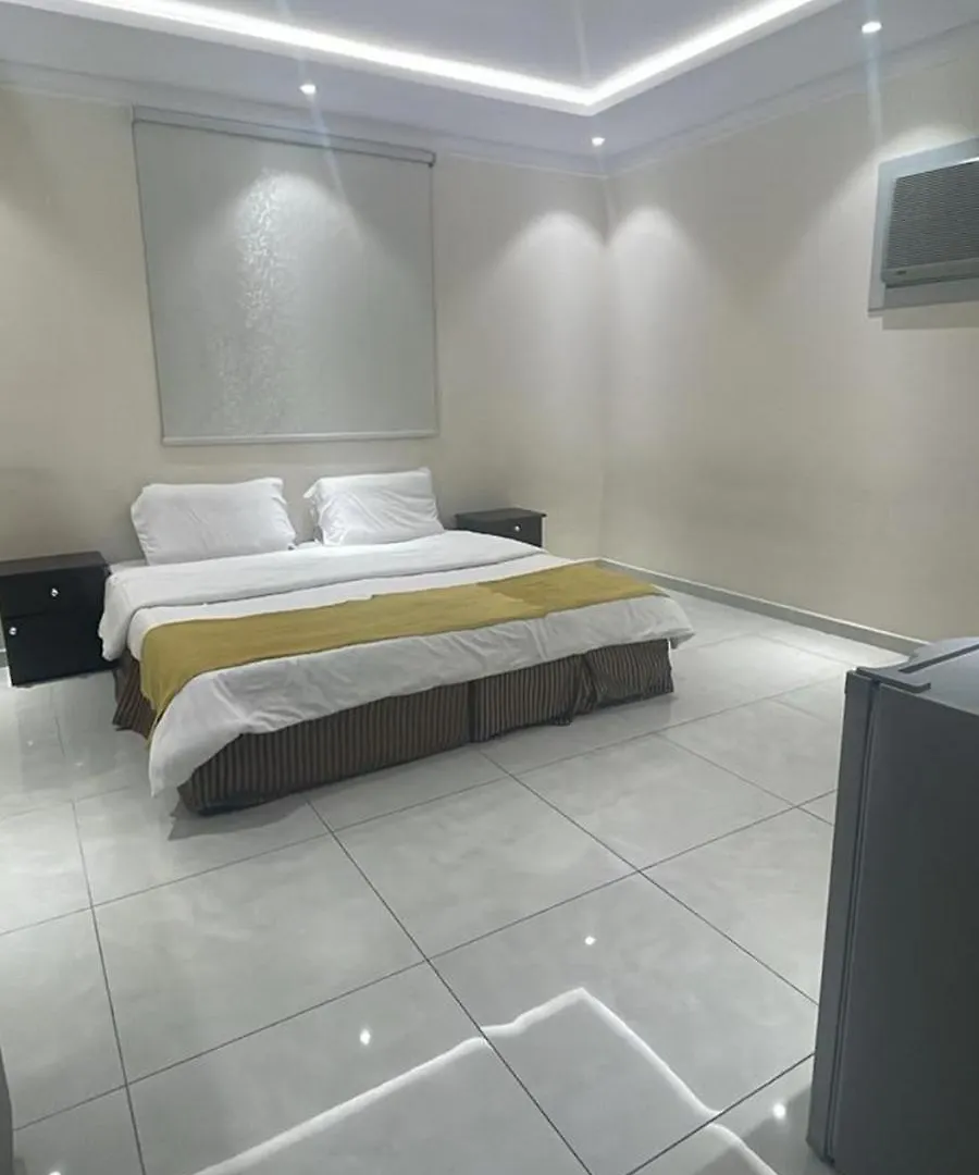 Manasek Hotel Mecca 0*,