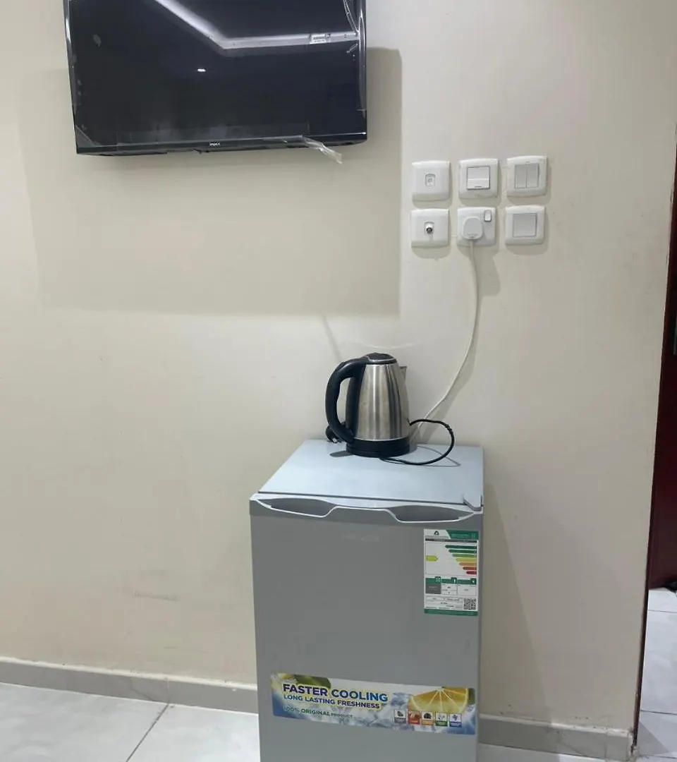 Manasek Hotel La Mecque Arabie saoudite