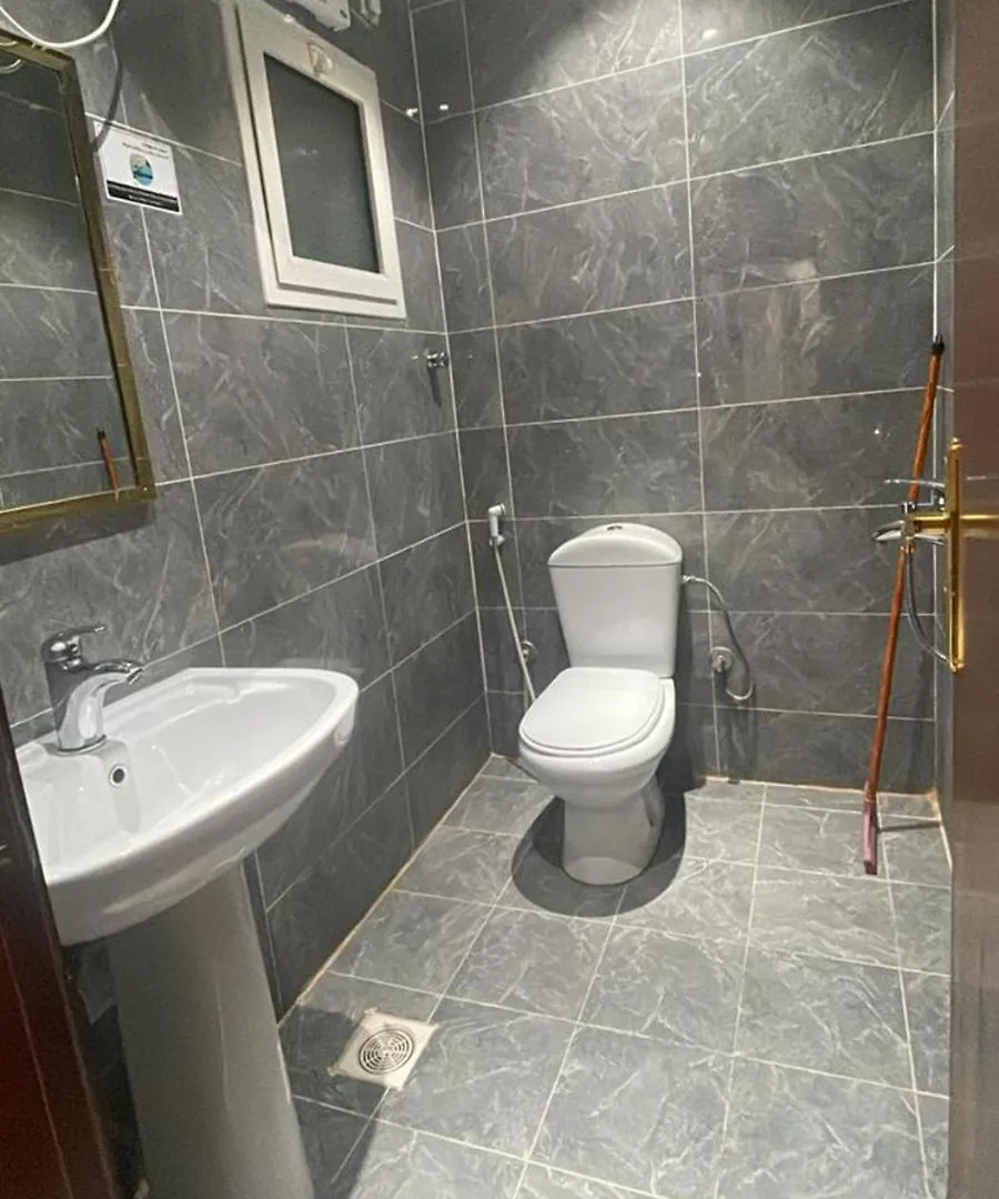 Manasek Hotel La Mecque